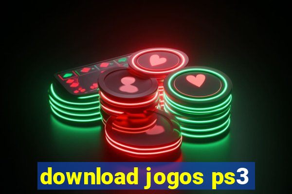 download jogos ps3